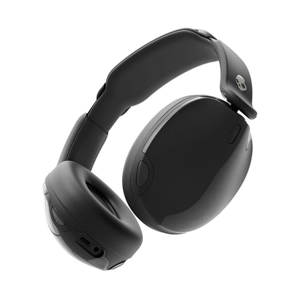 SKULLCANDY Hörlur Hesh 540 Over-Ear ANC Svart