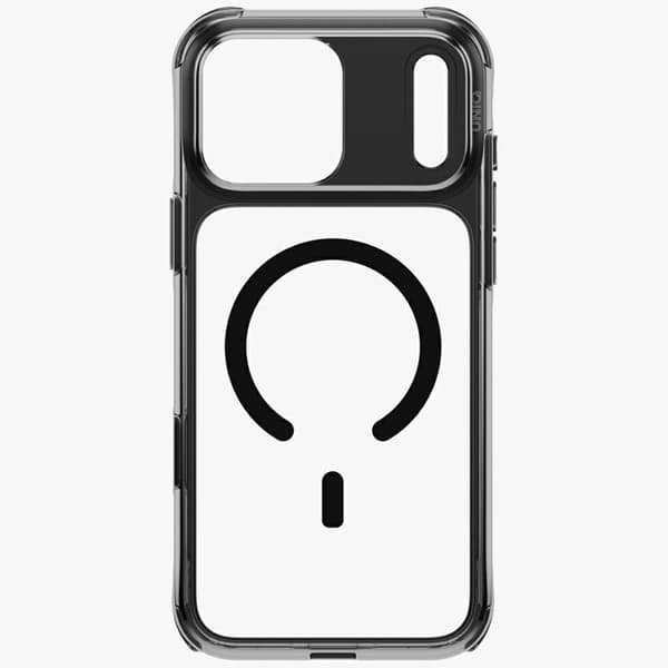 Uniq Mobilskal för iPhone 18 Pro/17 Pro MagSafe Lifepro Xtreme