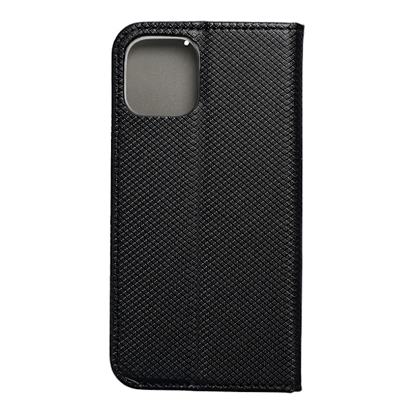 Smart Plånboksfodral till iPhone 11 PRO 2019 (5,8") Svart