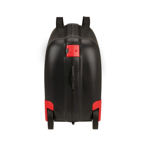 SAMSONITE Resväska Dream2Go Ride-On Marvel Spiderman