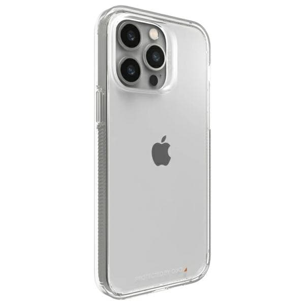 Gear4 telefontaske til iPhone 14 Pro Max MagSafe D3O Palace