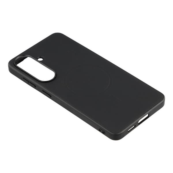 X-Level Mobilskal för Samsung Galaxy S26 Plus Magnetiskt PC + TPU - Svart