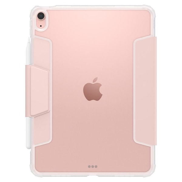 Spigen Ultra Hybrid Pro Fodral iPad Air 4/5 (2020/2022) - Rose G
