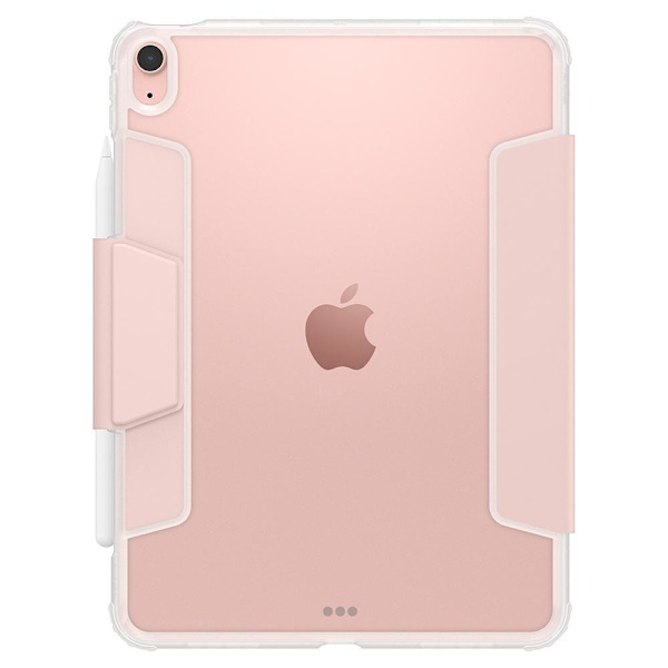 Spigen Ultra Hybrid Pro -kotelo iPad Air 4/5 (2020/2022) - Rose G