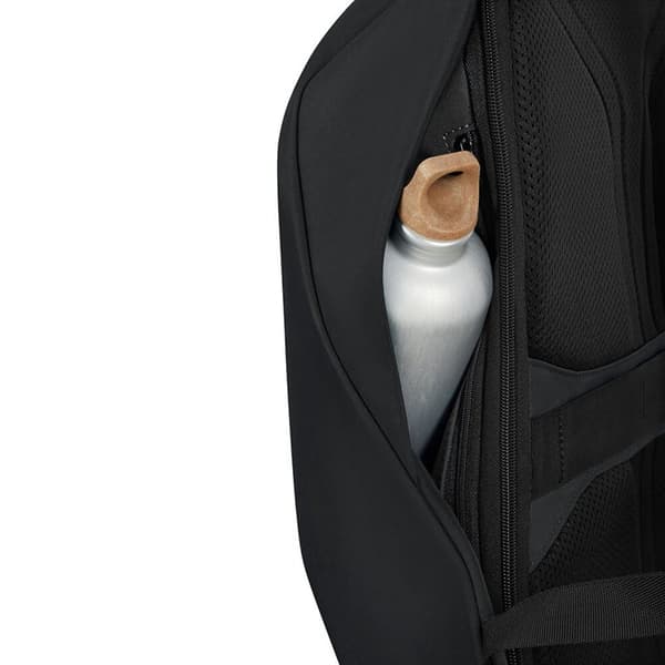 SAMSONITE Ryggsäck Securipak 2.0 15.6" Svart