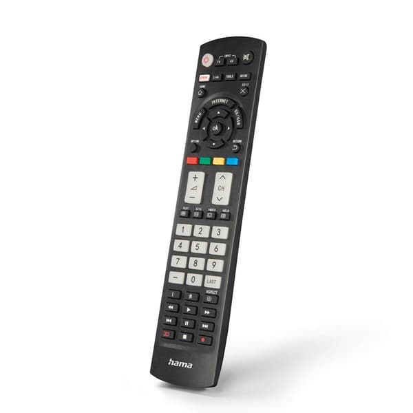 HAMA Fjernbetjening til Panasonic