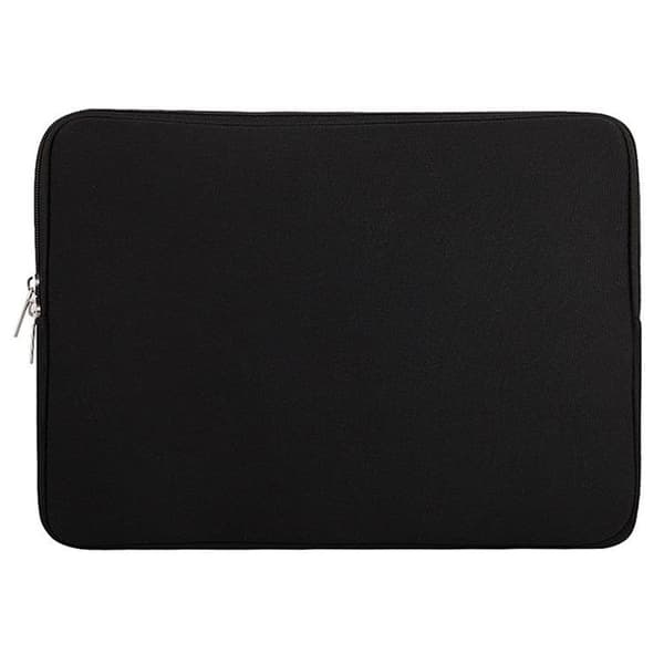 Universal Datorfodral 14'' Neoprene Slider - Svart