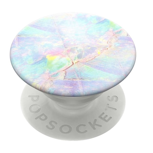 POPSOCKETS Opal Avtagbart Grip med Ställfunktion