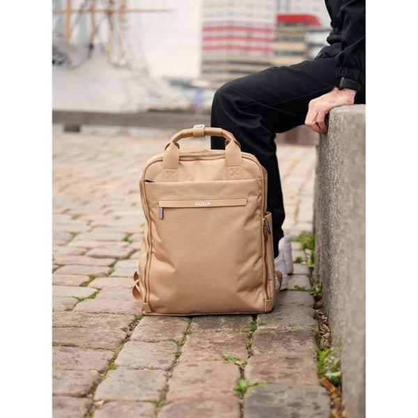 Golla Rygsæk 15.6" Orion 34-36 liter - Kaffe Brun