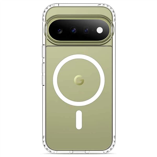 Tech-Protect Mobilskal För Google Pixel 10 Pro XL/11 Pro XL Magsafe Flexair