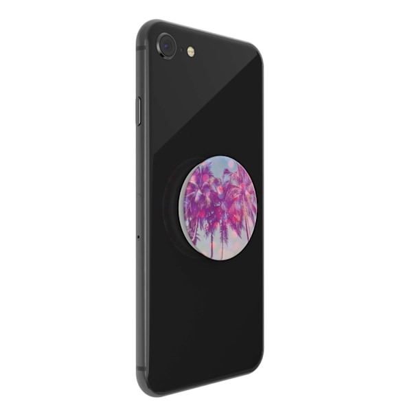 POPSOCKETS Venice Beach Avtagbart Grip med Ställfunktion