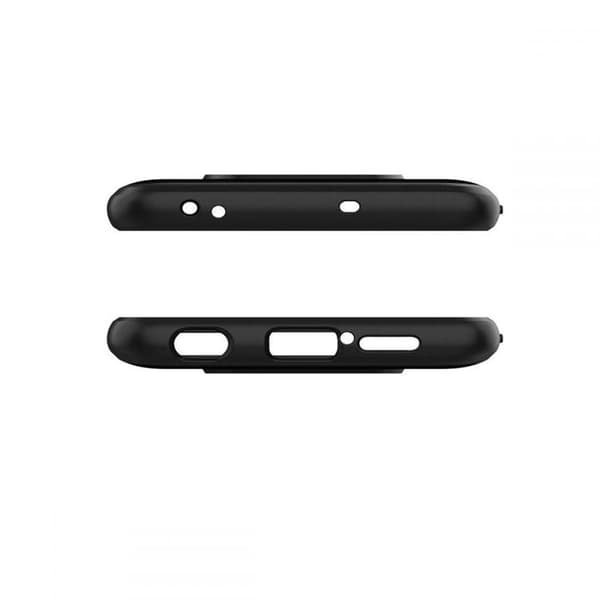Spigen Rugged Armor Cover Xiaomi Poco X3 / X3 Pro / X3 NFC - Mat Black