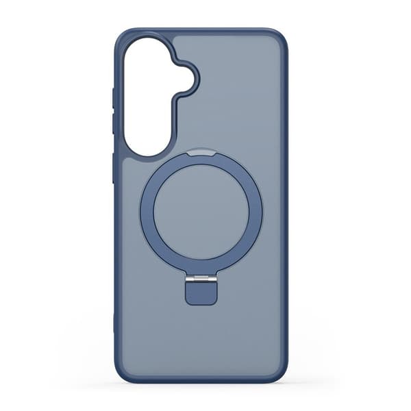 DUX DUCIS Samsung Galaxy S26 Skal Plast Yind Serie - Mörkblå