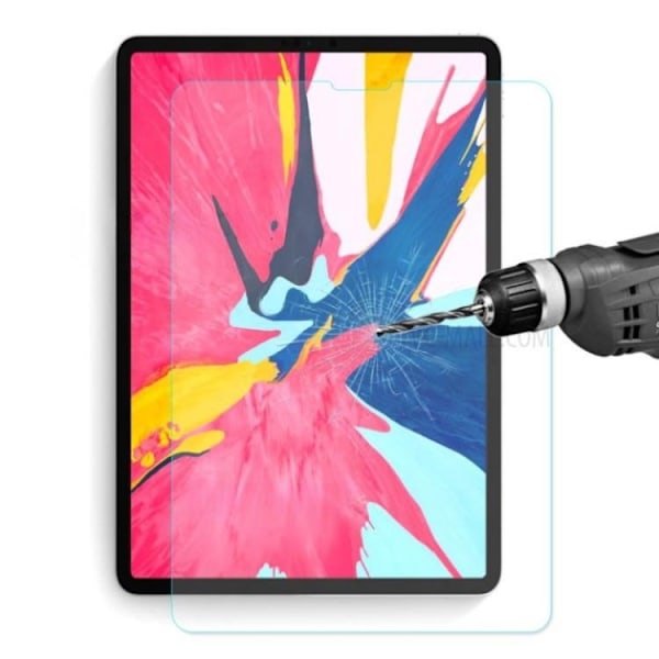 [1-PACK] ENKAY iPad Pro 11 (2020/2021/2022) Härdat Glas Skärmskydd 2.5D LCD 9H