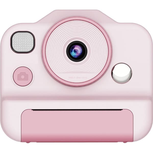 MINILENS Direktbildskamera Rosa