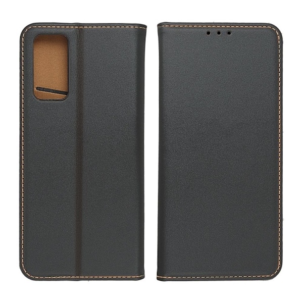 Galaxy S23 FE Plånboksfodral Smart Pro - Svart Svart