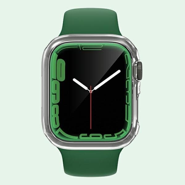 Araree Apple Watch 7/8/9 (45mm) Taske Nukin - Klar