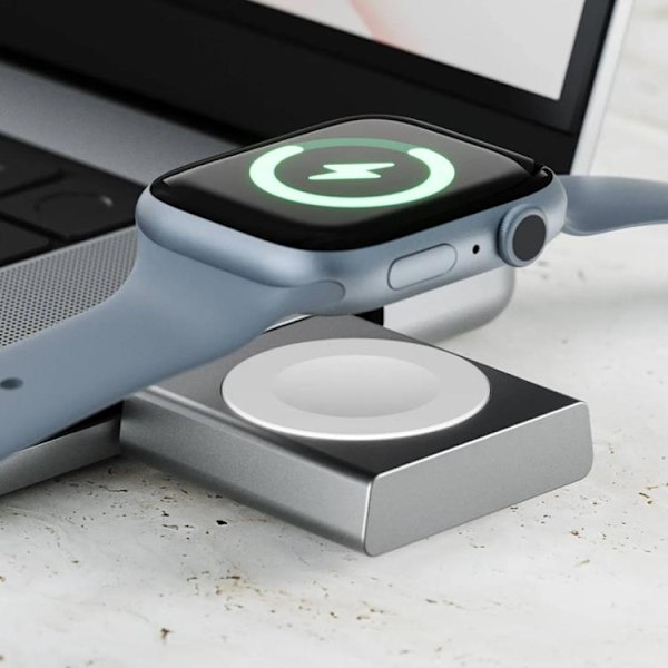 ALOGIC Matrix Universal Apple Watch Laddare