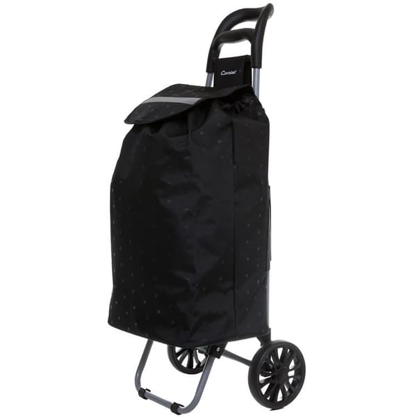 CAVALET Smartshopper Dramaten Ergo - Svart Black