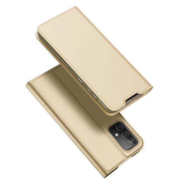 Dux Ducis Galaxy A73 Etui Skin Series - Guld