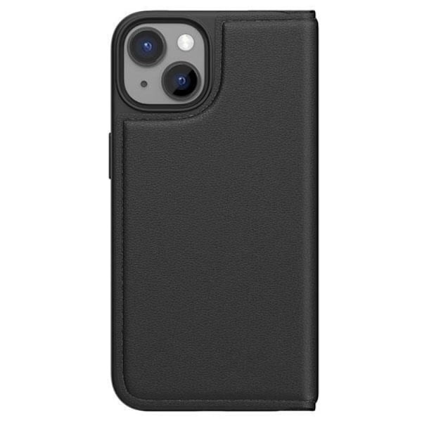 Adidas iPhone 14 Plånboksfodral OR BASIC - Svart Svart