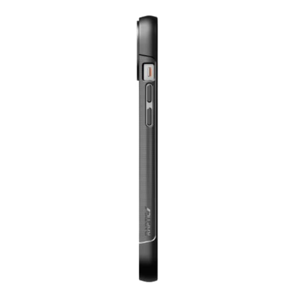Raptic iPhone 14 Plus Skal Clutch - Svart Svart