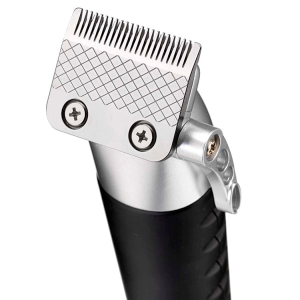 Babyliss Hårklipper Lithium Power E812E Svart
