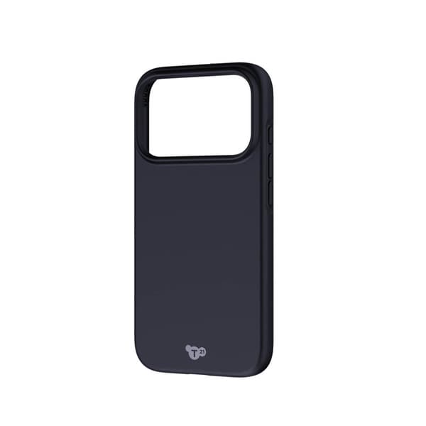 Tech21 Evo Lite Apple iPhone 17 Pro Svart