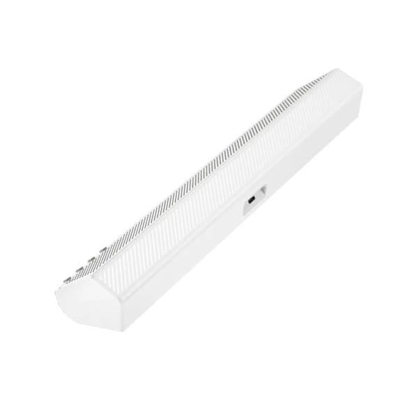 Hoco Højttaler Bluetooth 2 x 3W 2in1 BS66 - Hvid Vit