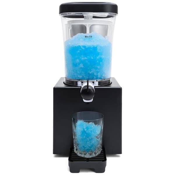 Champion Slush Maker Slush N'ice SL400 Mat Sort Svart