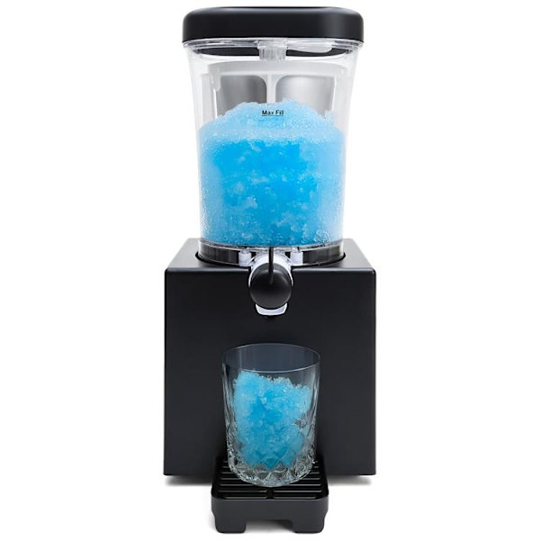 Champion Slush Maker Slush N'ice SL400 Mattsvart