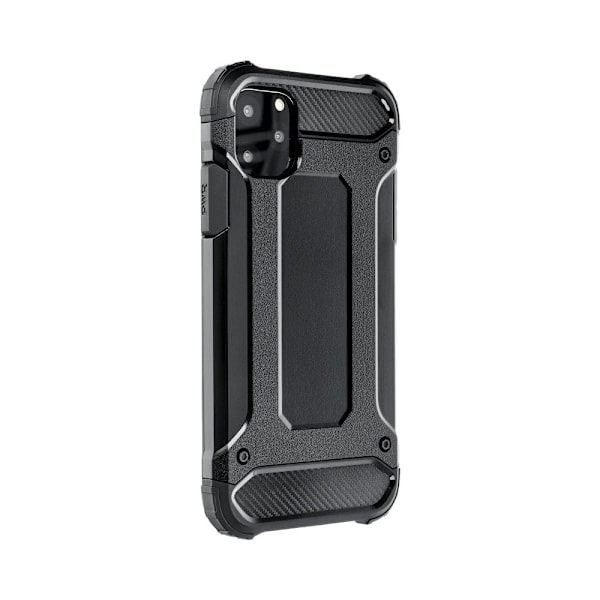 ARMOR skal för Samsung Galaxy A23 5G svart Svart