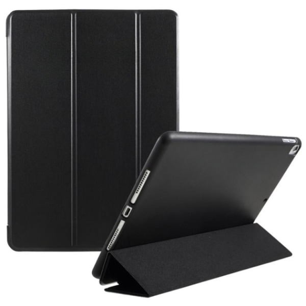 Dux Ducis Galaxy Tab S9 Ultra -kotelo Domo Tri-Fold - Musta