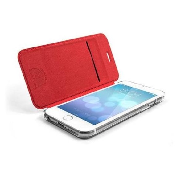 X-Doria Engage Folio Plånboksfodral till Apple iPhone 6(S) Plus Rosa