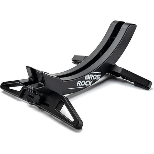 Rockbros Cykelstativ - Sort Svart