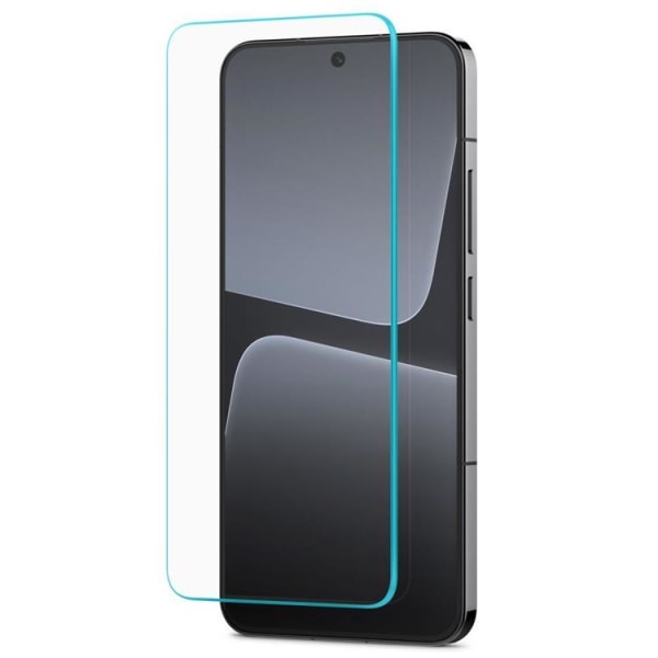 [2-Pack] Spigen Xiaomi 13/14 Härdat Glas Skärmskydd