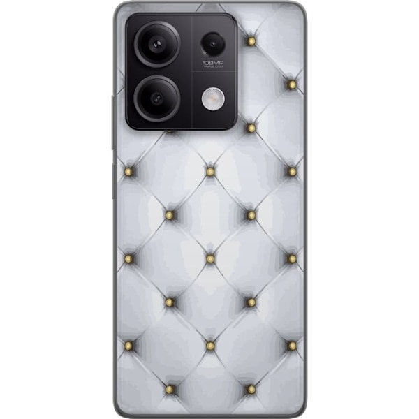 Mobilskal till Xiaomi Redmi Note 13 Pro med Fancy