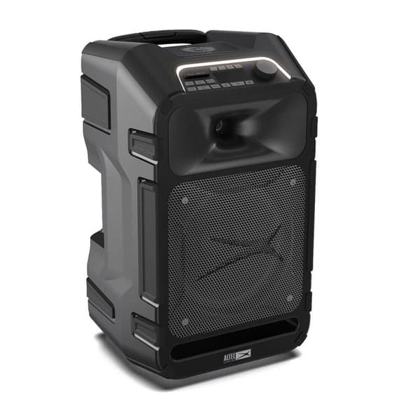 ALTEC Högtalare IMT9100 SonicBoom180 Partyspeaker Svart