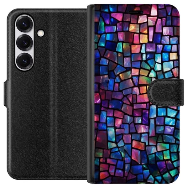 Pung Taske til Samsung Galaxy S25 med Disco
