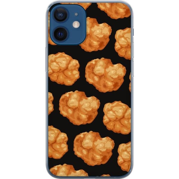 Mobilskal till Apple iPhone 12 mini med Nuggets