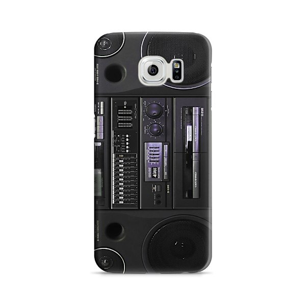 Skal till Samsung Galaxy S6 - Boombox