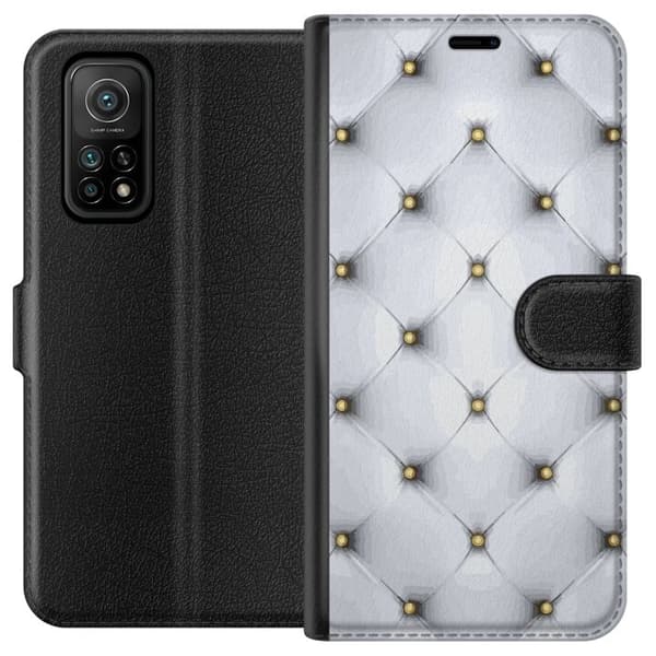 Pungcover til Xiaomi Mi 10T Pro 5G med Fancy