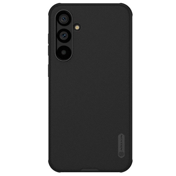 Nillkin Galaxy S23 FE Mobilskal Super Frosted Shield Pro Svart