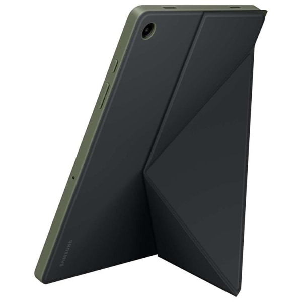 Samsung Galaxy Tab A9 Fodral - Svart