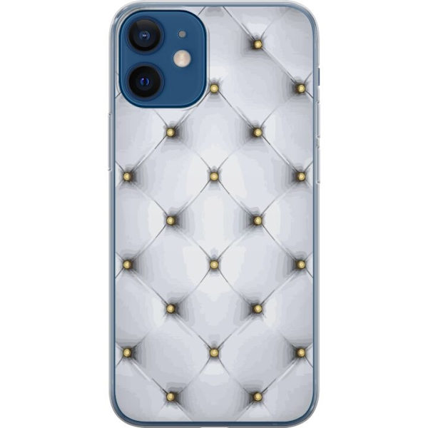 Mobilskal till Apple iPhone 12 mini med Fancy
