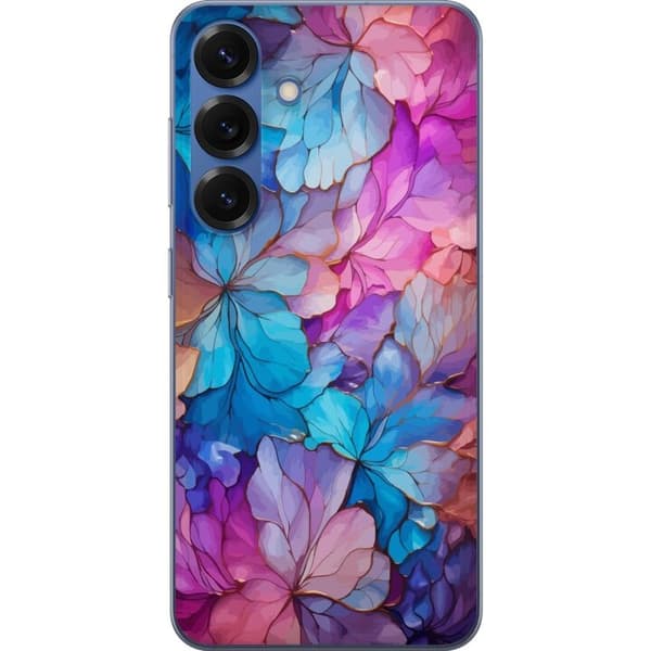 Telefonetuier til Samsung Galaxy S25+ med Magic