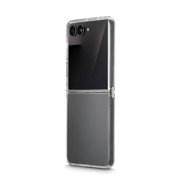 HAMA Mobilskal Always Clear Samsung Galaxy Z Flip7
