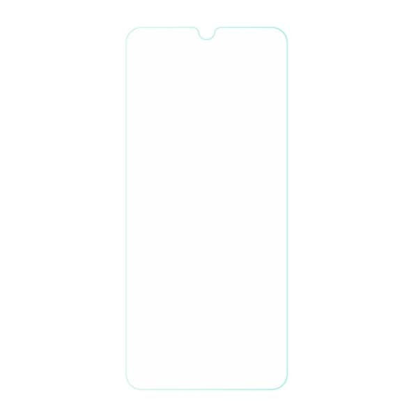 [1-PACK] Galaxy A24 4G Karkaistu lasinen näytönsuoja - Kirkas