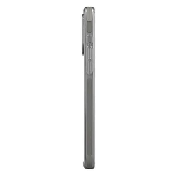 UNIQ Mobilskal till iPhone 15 Pro Magsafe Combat - Matt Grå
