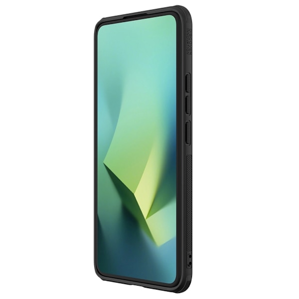 Nillkin Xiaomi 14 Pro Mobilskal Magsafe Super Frosted Shield Pro Svart